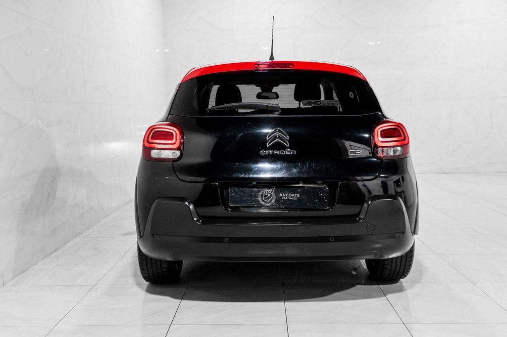 Used Citroen C3 2018 for sale - 77307330: Photo 7