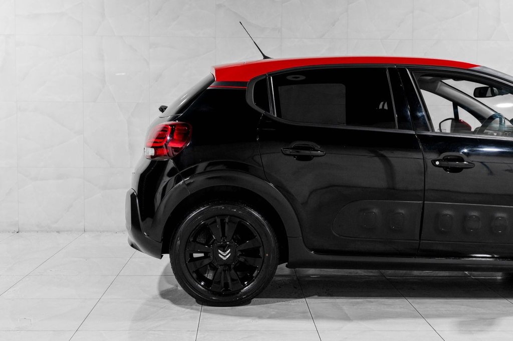 Used Citroen C3 2018 for sale - 77307330: Photo 9