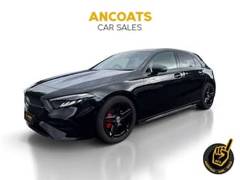 Used Mercedes-Benz A-Class 2023 for sale - 79856923: Photo