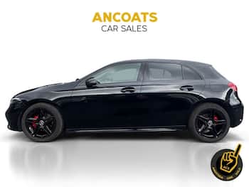 Used Mercedes-Benz A-Class 2023 for sale - 79856923: Photo