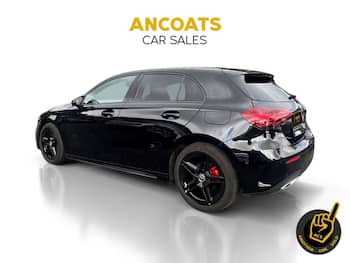 Used Mercedes-Benz A-Class 2023 for sale - 79856923: Photo