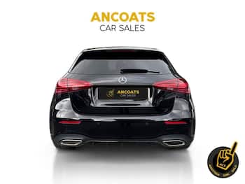 Used Mercedes-Benz A-Class 2023 for sale - 79856923: Photo