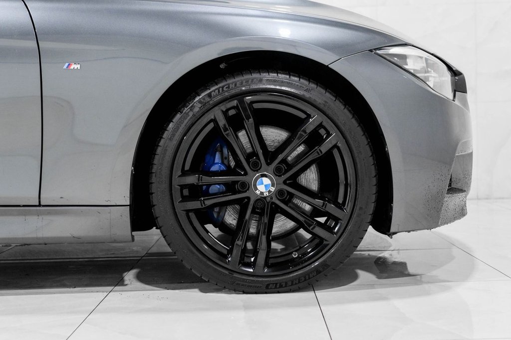 Used BMW 3 Series 2019 for sale - 76768474: Photo 10