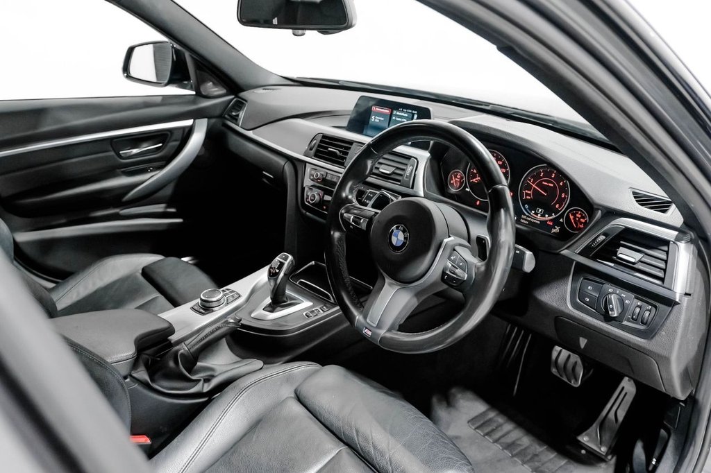 Used BMW 3 Series 2019 for sale - 76768474: Photo 13