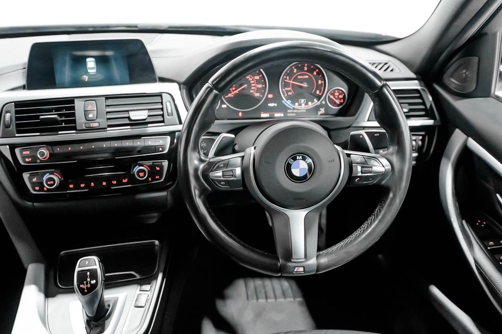 Used BMW 3 Series 2019 for sale - 76768474: Photo 29