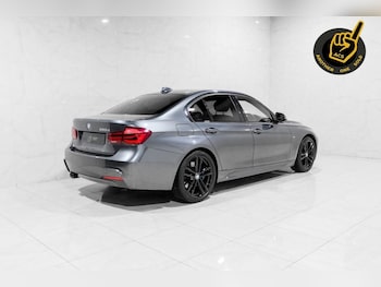 Used BMW 3 Series 2019 for sale - 76768474: Photo