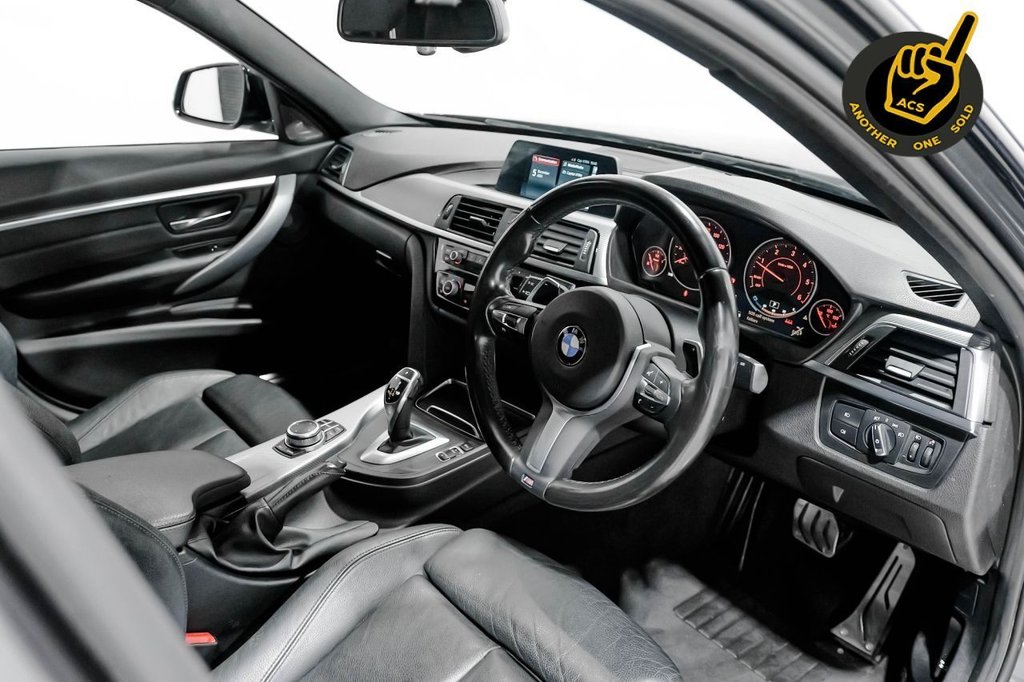 Used BMW 3 Series 2019 for sale - 76768474: Photo 3