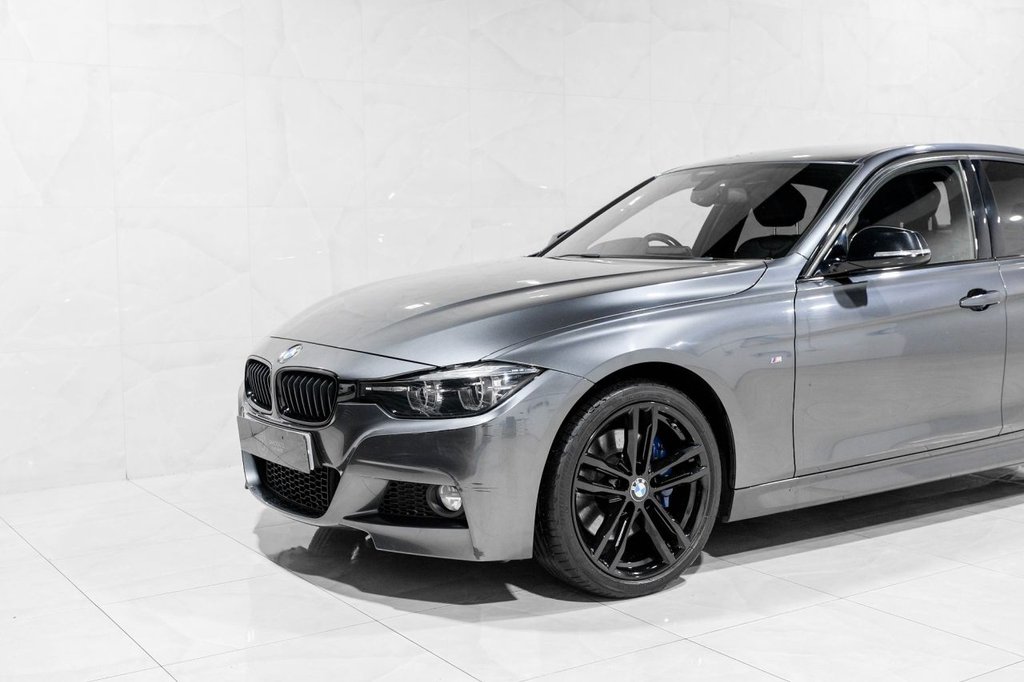 Used BMW 3 Series 2019 for sale - 76768474: Photo 32