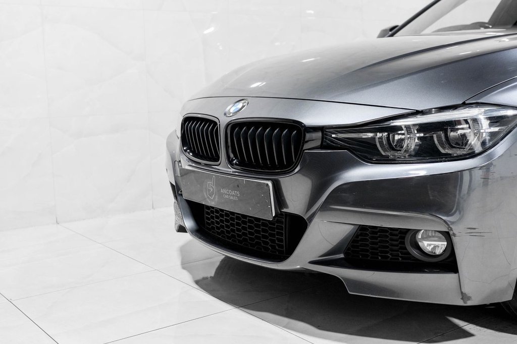 Used BMW 3 Series 2019 for sale - 76768474: Photo 33