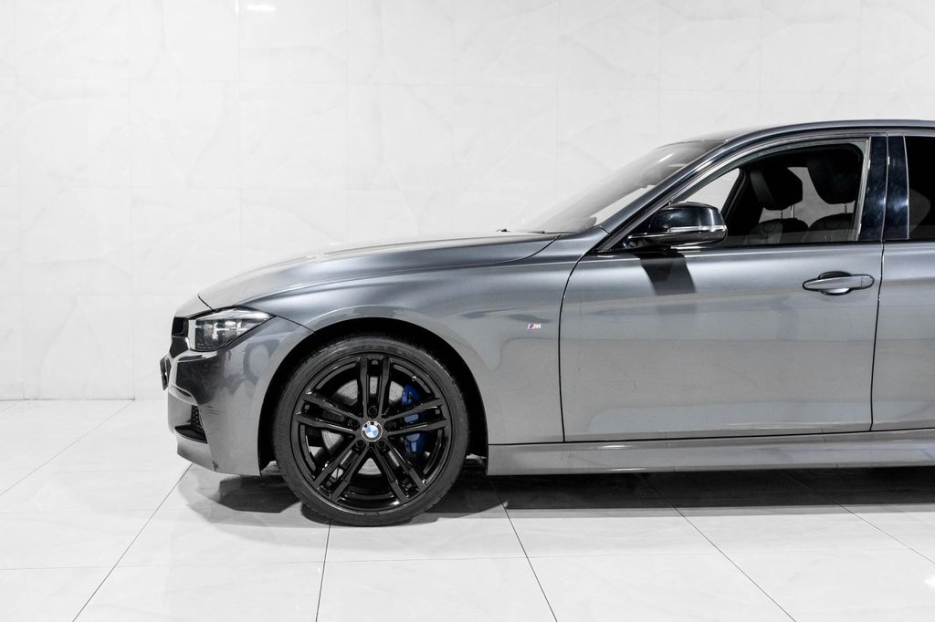 Used BMW 3 Series 2019 for sale - 76768474: Photo 35