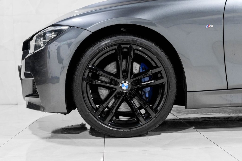 Used BMW 3 Series 2019 for sale - 76768474: Photo 36