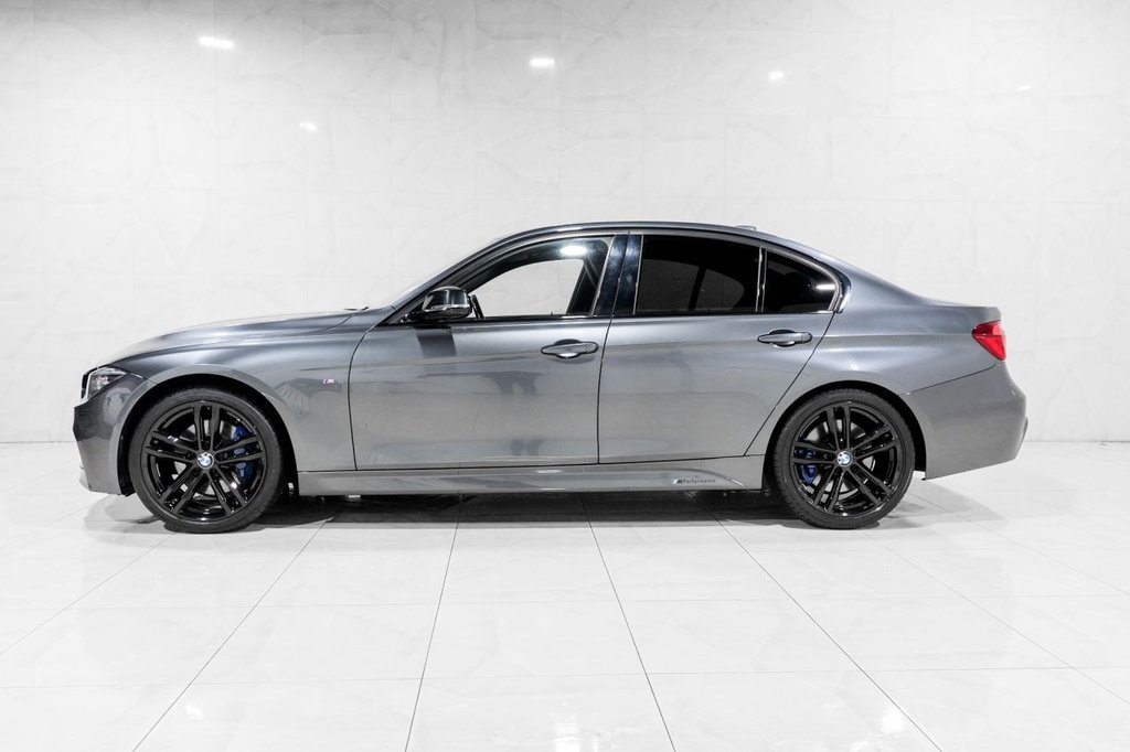 Used BMW 3 Series 2019 for sale - 76768474: Photo 37