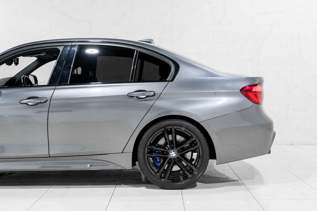 Used BMW 3 Series 2019 for sale - 76768474: Photo 38