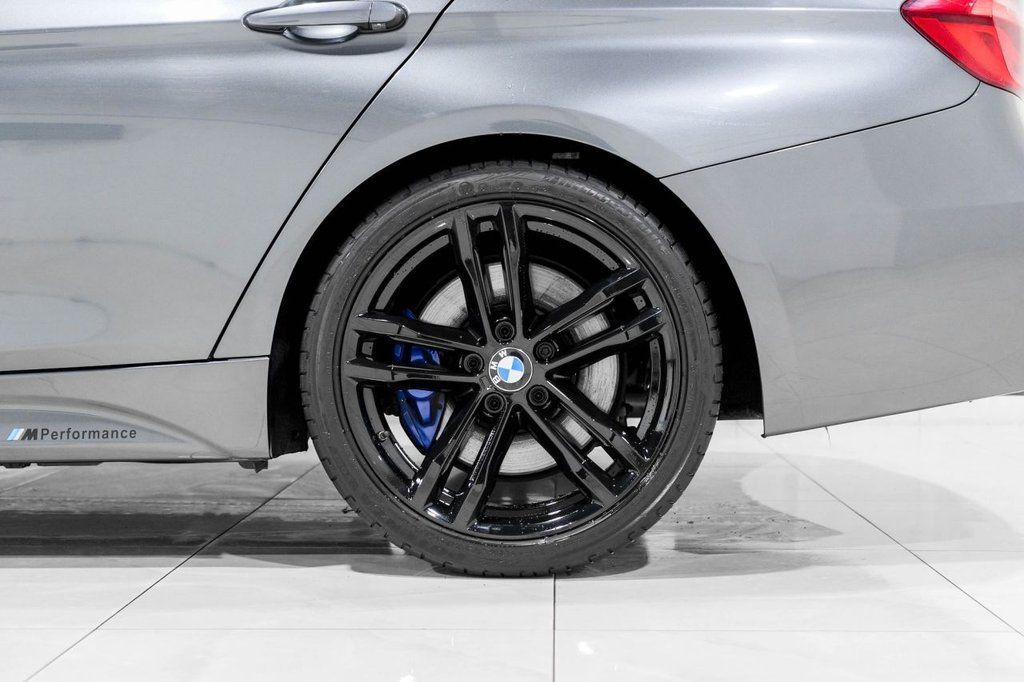 Used BMW 3 Series 2019 for sale - 76768474: Photo 39