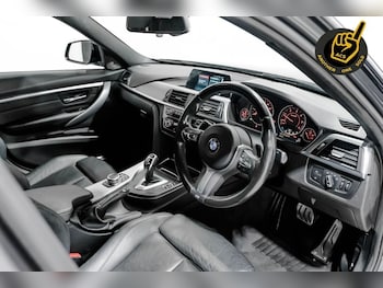 Used BMW 3 Series 2019 for sale - 76768474: Photo