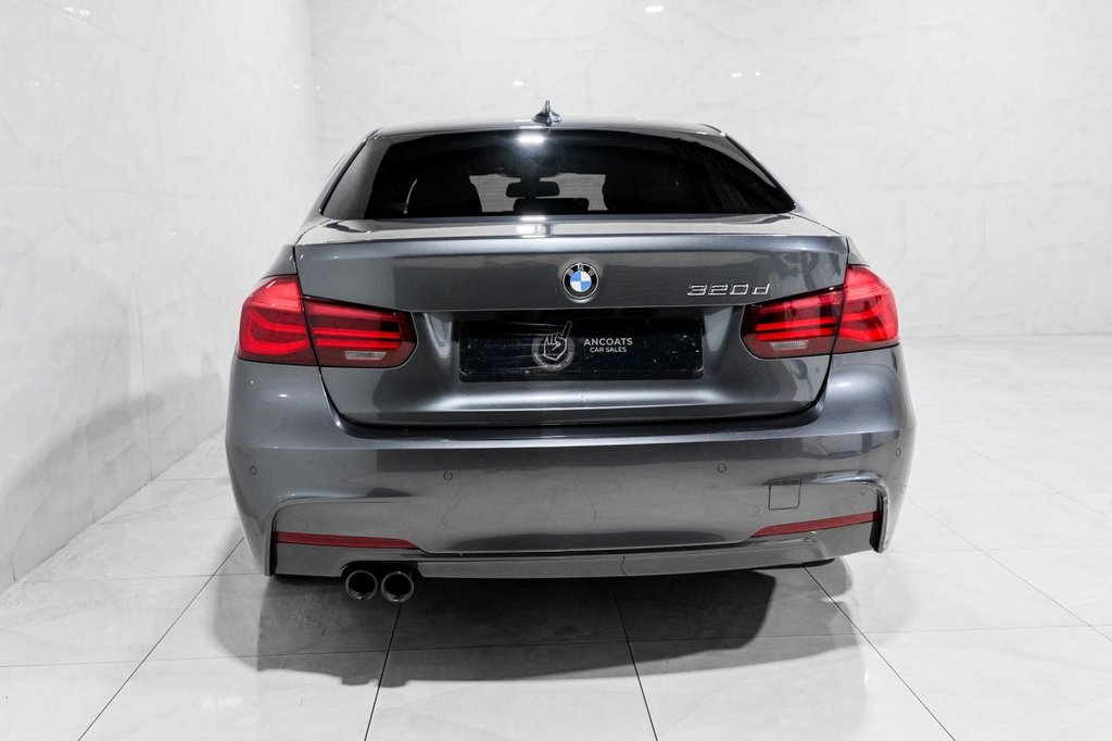 Used BMW 3 Series 2019 for sale - 76768474: Photo 4