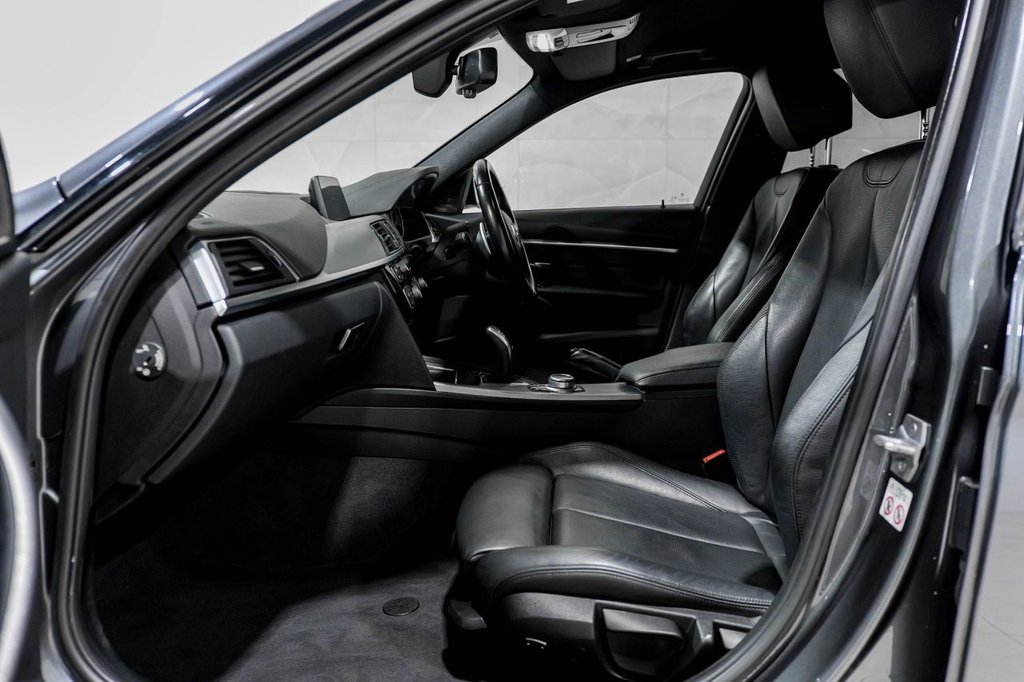 Used BMW 3 Series 2019 for sale - 76768474: Photo 41