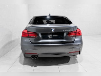 Used BMW 3 Series 2019 for sale - 76768474: Photo