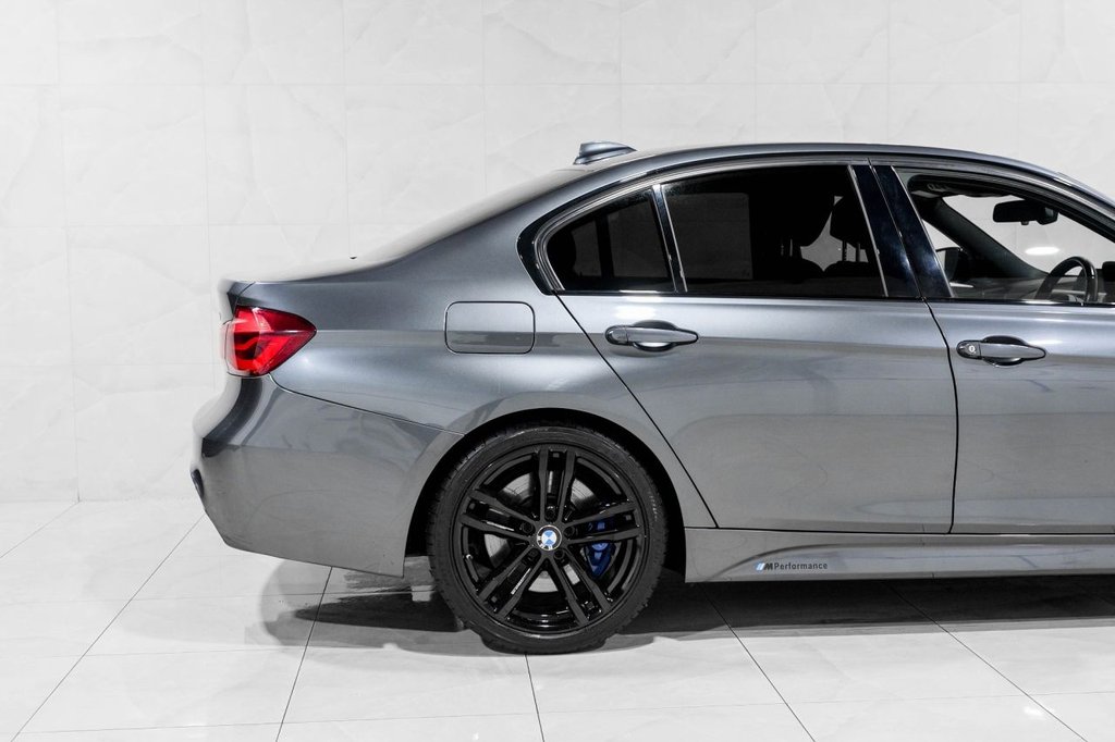 Used BMW 3 Series 2019 for sale - 76768474: Photo 6