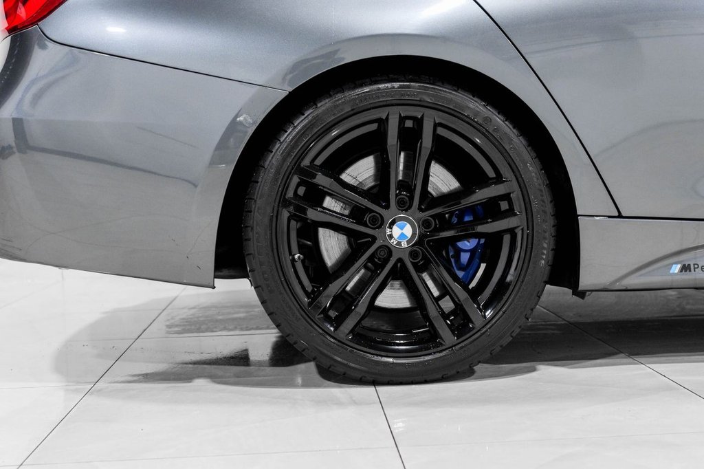 Used BMW 3 Series 2019 for sale - 76768474: Photo 7