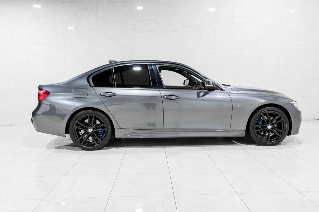 Used BMW 3 Series 2019 for sale - 76768474: Photo 8