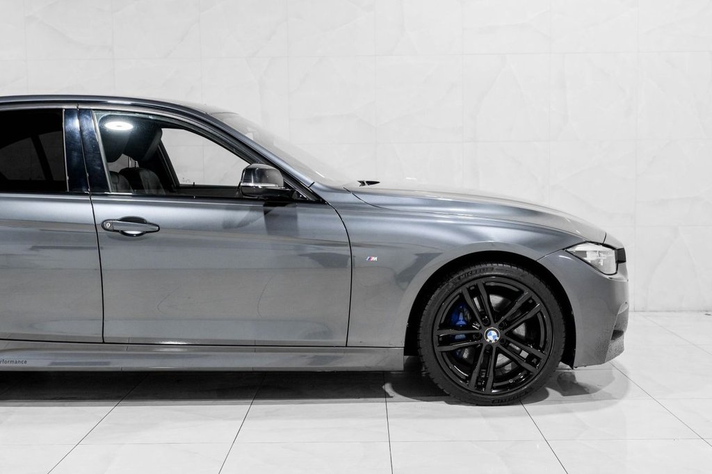 Used BMW 3 Series 2019 for sale - 76768474: Photo 9