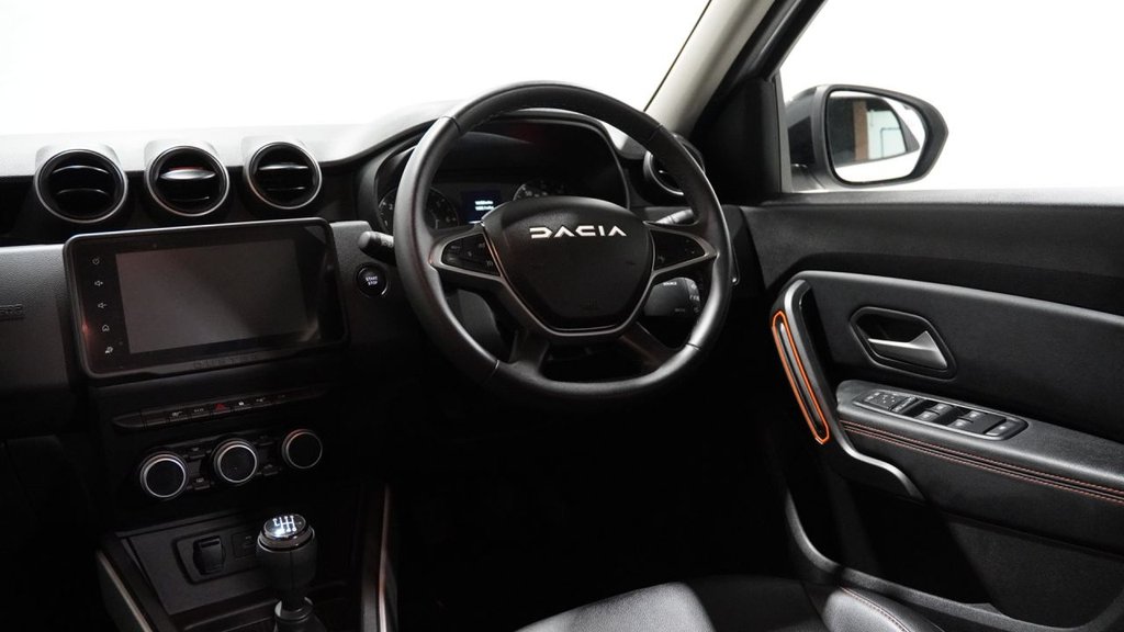 Used Dacia Duster 2023 for sale - 78068311: Photo 11