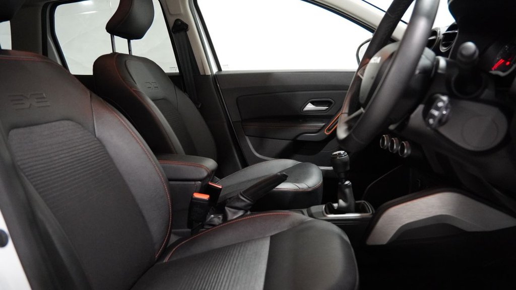 Used Dacia Duster 2023 for sale - 78068311: Photo 12