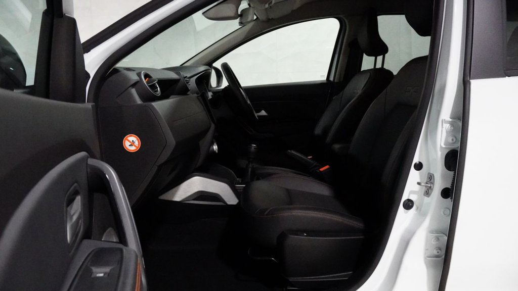 Used Dacia Duster 2023 for sale - 78068311: Photo 14