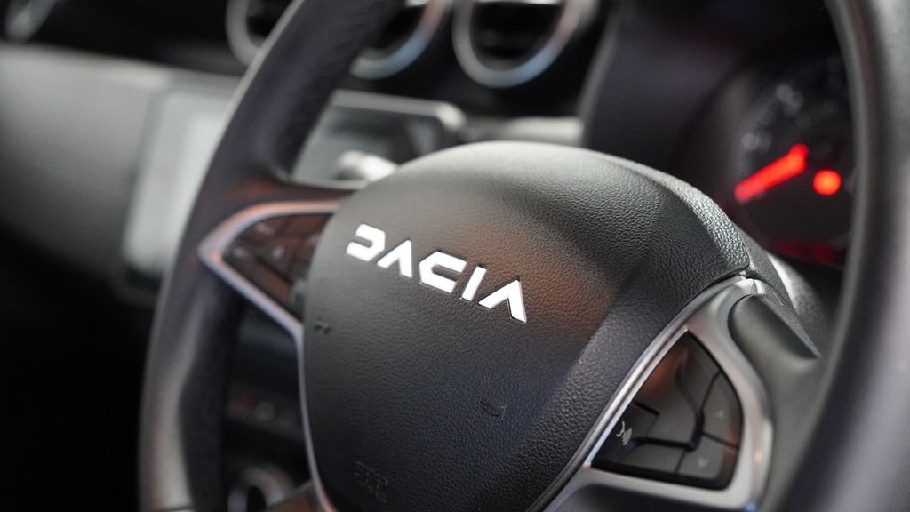 Used Dacia Duster 2023 for sale - 78068311: Photo 15