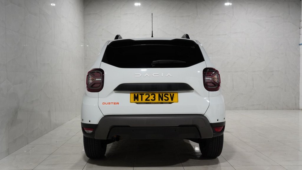 Used Dacia Duster 2023 for sale - 78068311: Photo 20