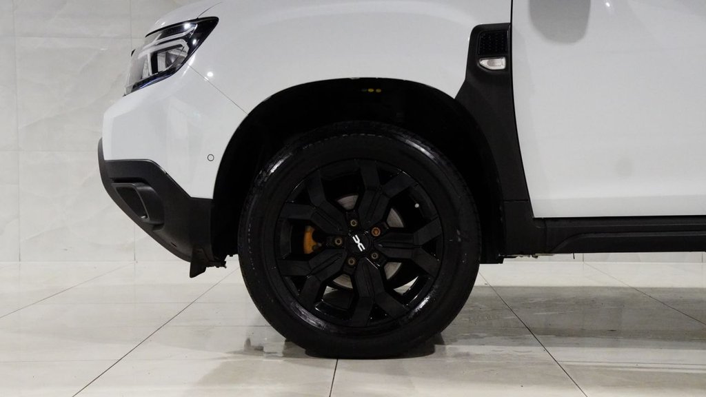 Used Dacia Duster 2023 for sale - 78068311: Photo 21