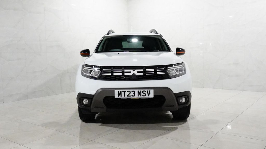 Used Dacia Duster 2023 for sale - 78068311: Photo 30