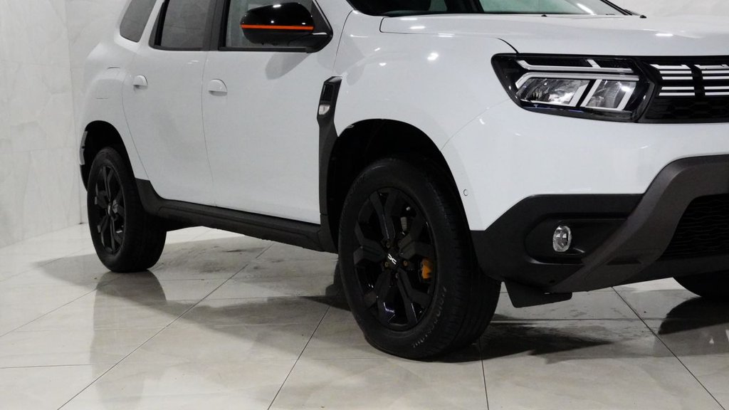Used Dacia Duster 2023 for sale - 78068311: Photo 31