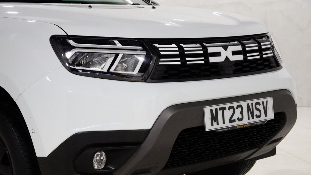 Used Dacia Duster 2023 for sale - 78068311: Photo 32