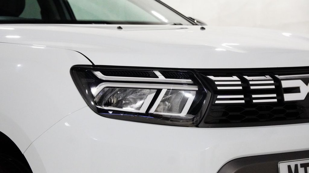 Used Dacia Duster 2023 for sale - 78068311: Photo 33