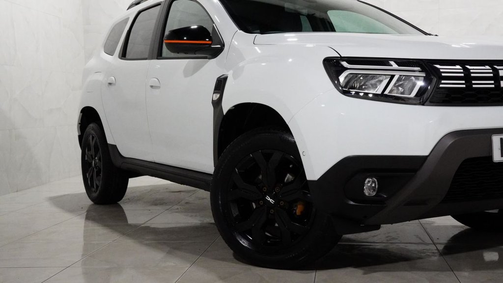 Used Dacia Duster 2023 for sale - 78068311: Photo 35