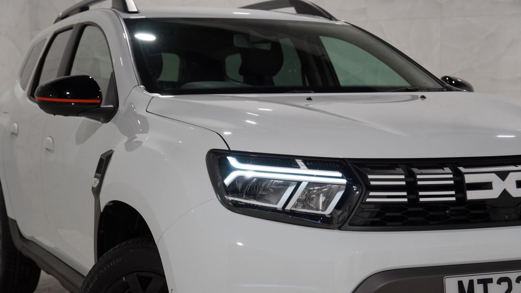 Used Dacia Duster 2023 for sale - 78068311: Photo 36