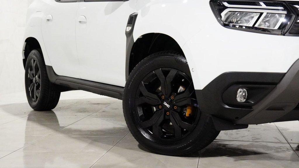Used Dacia Duster 2023 for sale - 78068311: Photo 39