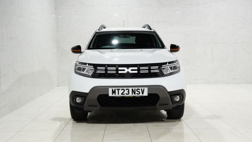 Used Dacia Duster 2023 for sale - 78068311: Photo 4