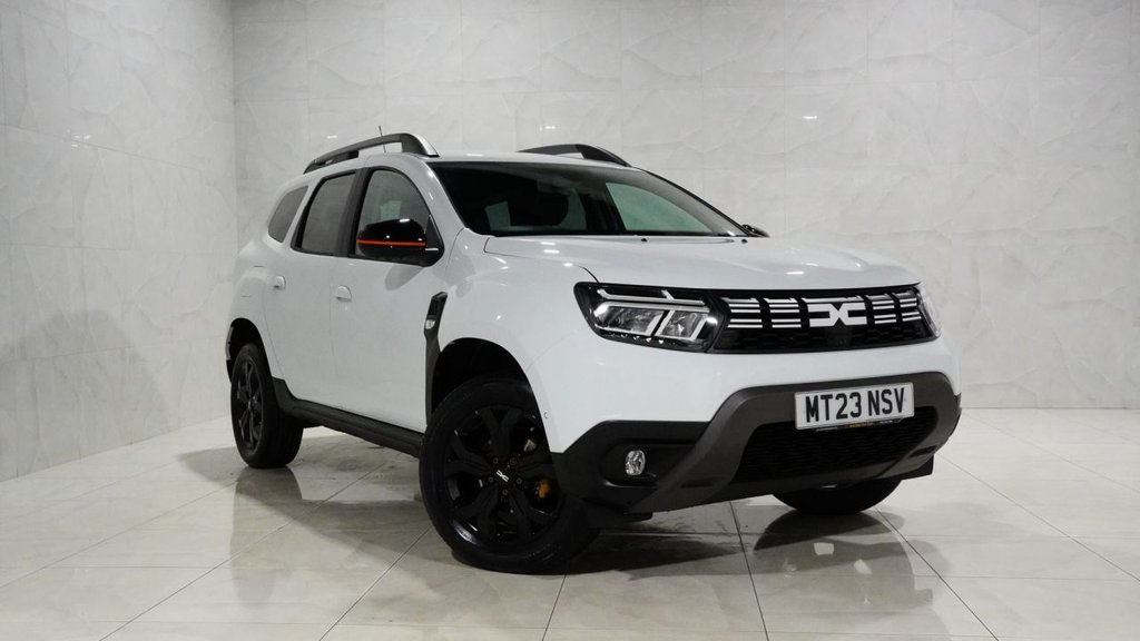 Used Dacia Duster 2023 for sale - 78068311: Photo 40