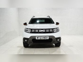 Used Dacia Duster 2023 for sale - 78068311: Photo