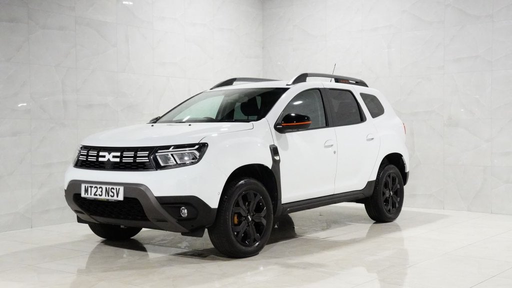Used Dacia Duster 2023 for sale - 78068311: Photo 5