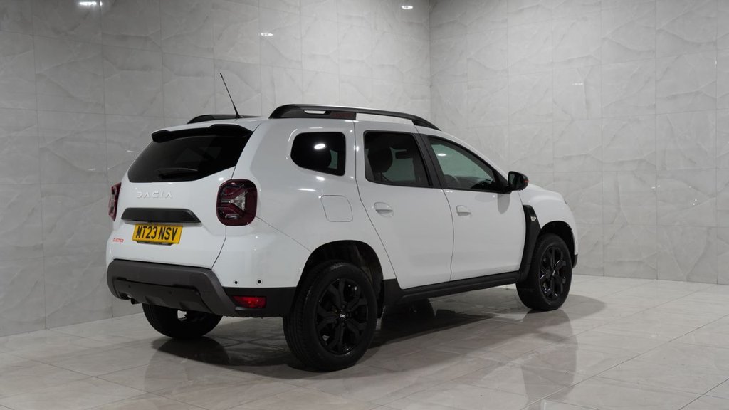 Used Dacia Duster 2023 for sale - 78068311: Photo 7