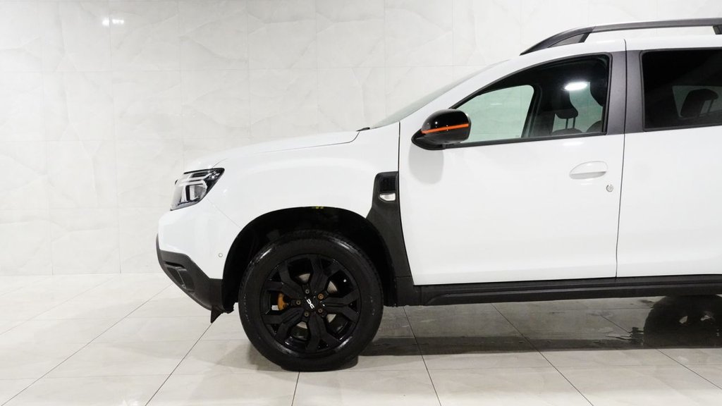Used Dacia Duster 2023 for sale - 78068311: Photo 8