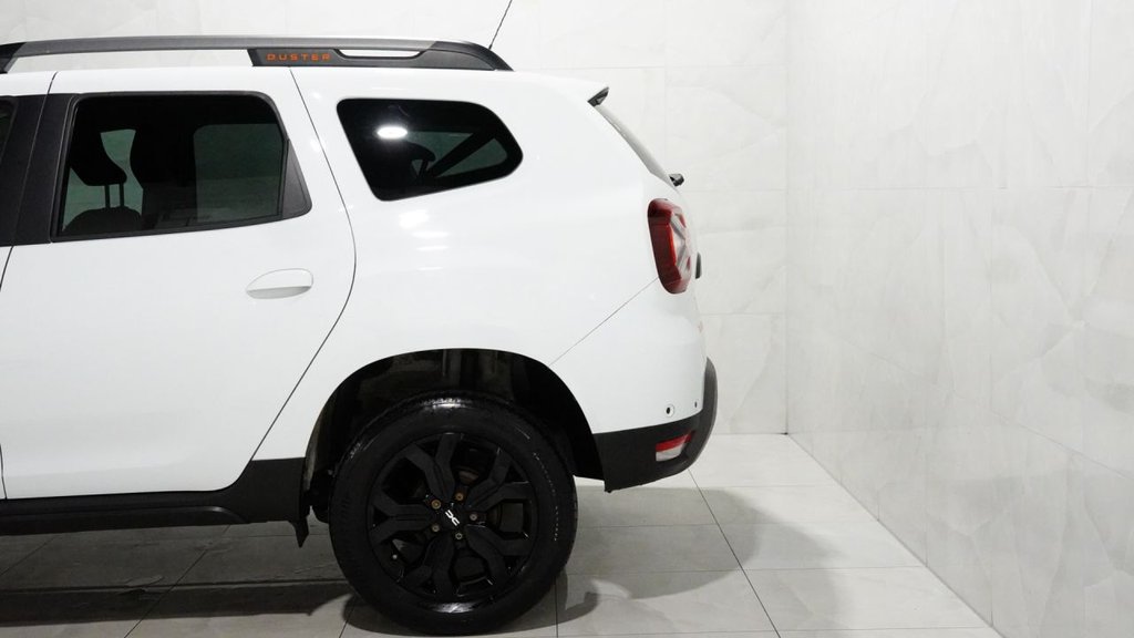 Used Dacia Duster 2023 for sale - 78068311: Photo 9