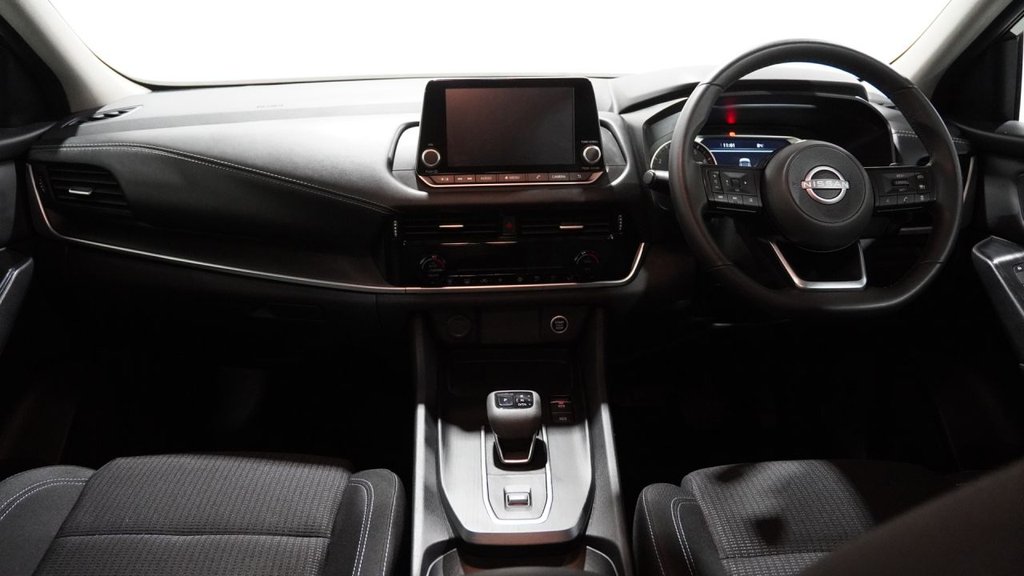 Used Nissan Qashqai 2024 for sale - 78212535: Photo 10