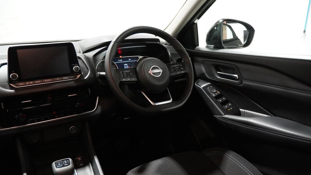 Used Nissan Qashqai 2024 for sale - 78212535: Photo 11