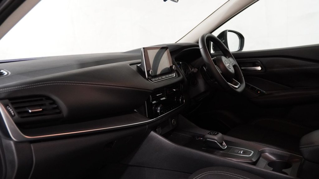 Used Nissan Qashqai 2024 for sale - 78212535: Photo 14