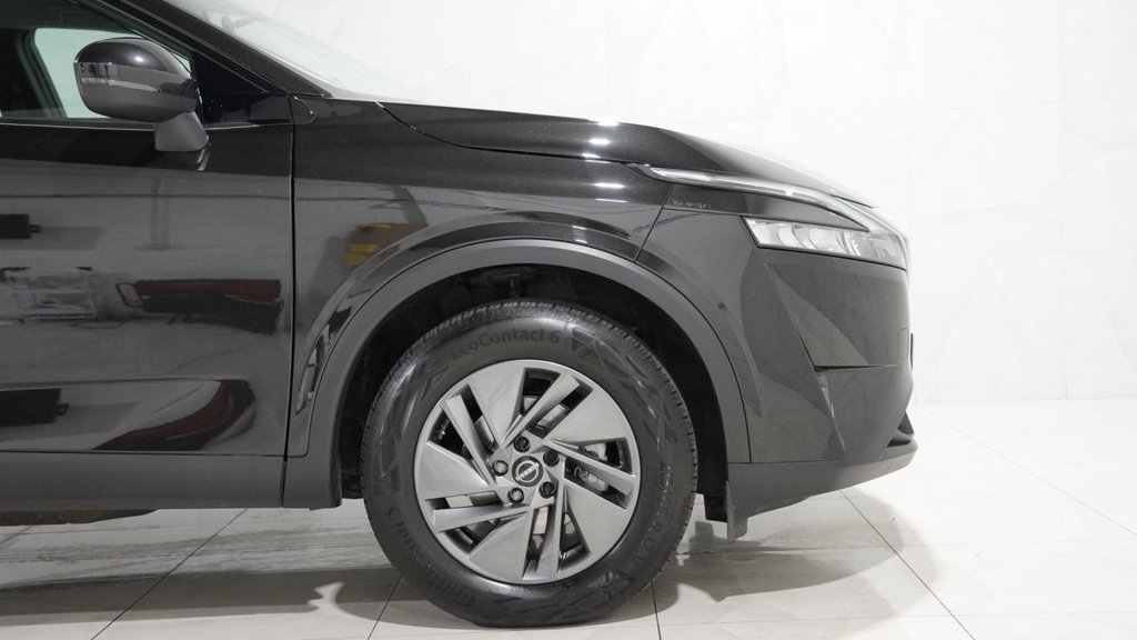 Used Nissan Qashqai 2024 for sale - 78212535: Photo 16